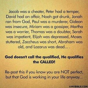 Meet your Posher, Frances